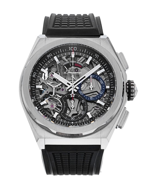 Zenith Defy 95.9000.9004/78.R582